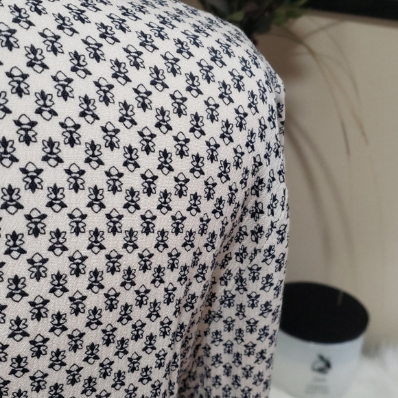 Living Doll boho style top - Picture 6 of 8